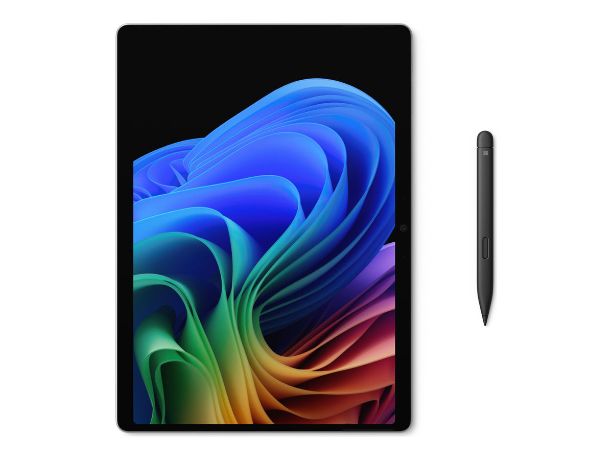 MICROSOFT Surface Pro 11 - Intel Core Ultra 7 266V - 13p - 16Go - 512Go - W11P - Platine - Tablette - Hybride 2-en-1