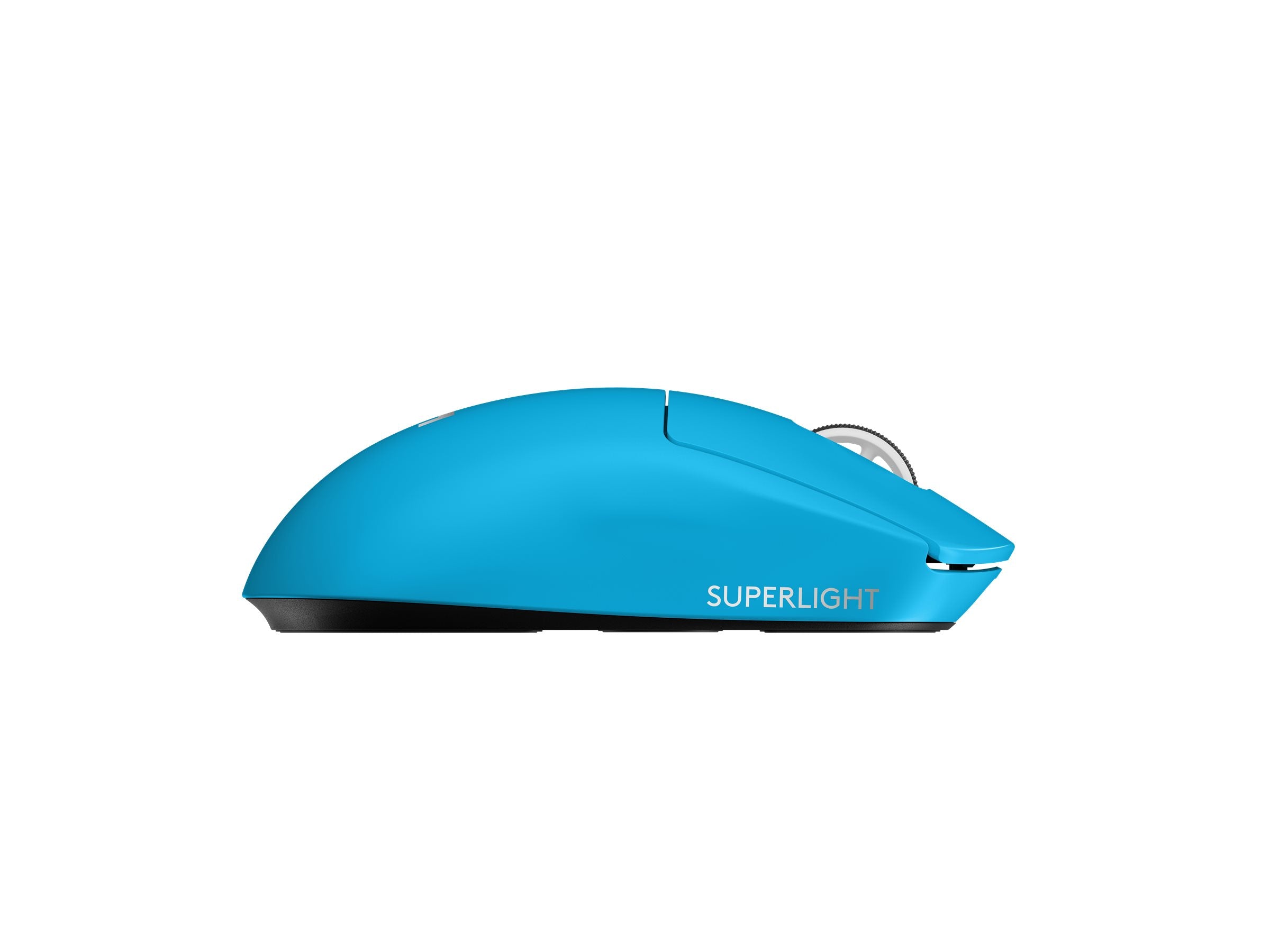 LOGITECH G PRO X SUPERLIGHT 2 LIGHTSPEED Gaming Mouse - CYAN