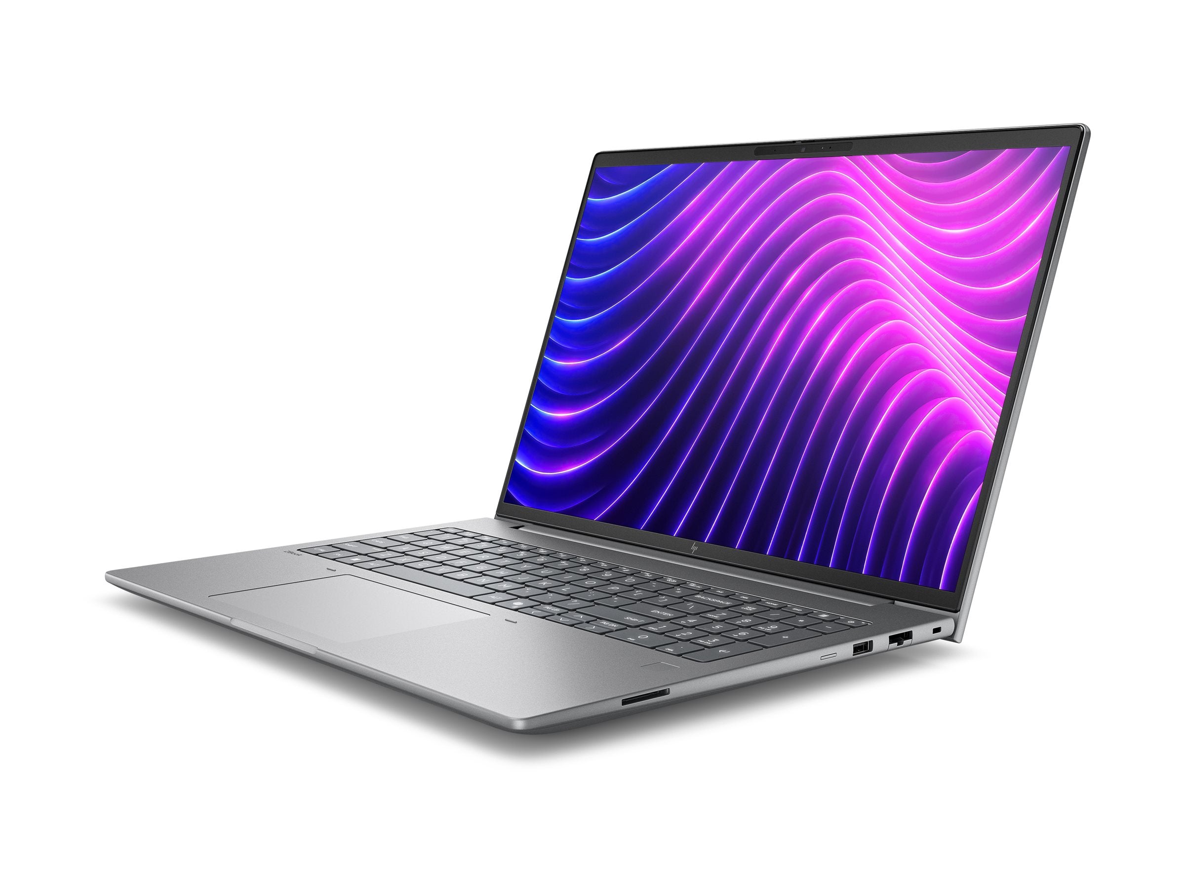 HP ZBook X G2i 16 Intel Core Ultra 7 356H 16p WUXGA 48Go DDR5 1To SSD be+BT 6C Batt FPS W11P NG PRM 1yr Wrty