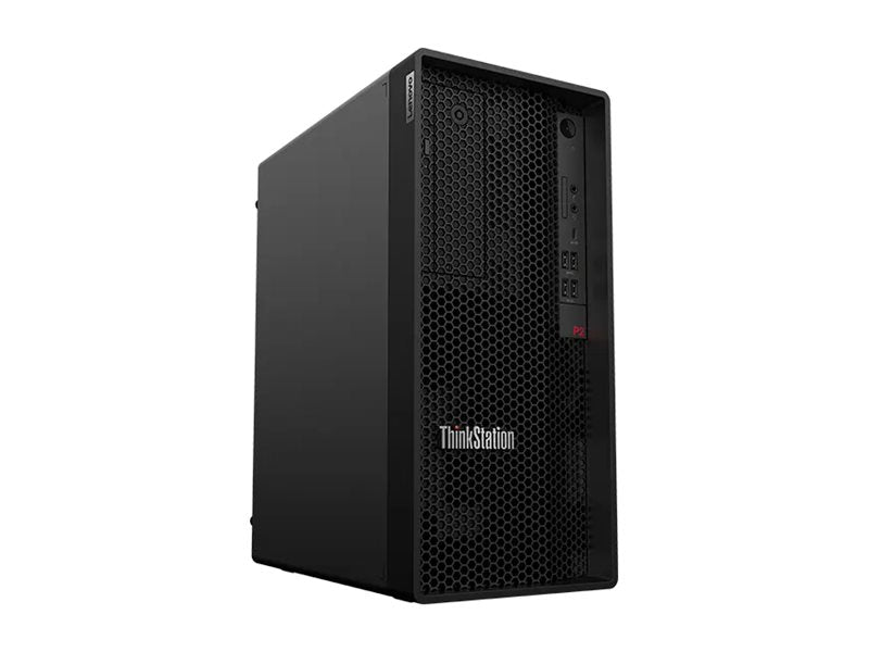LENOVO ThinkStation P2 Intel Core i9-14900K 32Go 1To SSD M.2 2280 PCIe GeForce RTX 4070 12Go W11P 3Year On-site