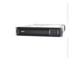 APC Smart UPS 3000VA LCD RM 2U 230V avec carte réseau