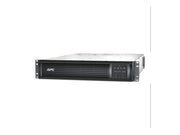 APC Smart-UPS 3000VA LCD RM UPS Rack AC 230V 2700Watt 3000VA Ethernet RS-232 USB oc 9 2U BK with APC UPS Network Management Card