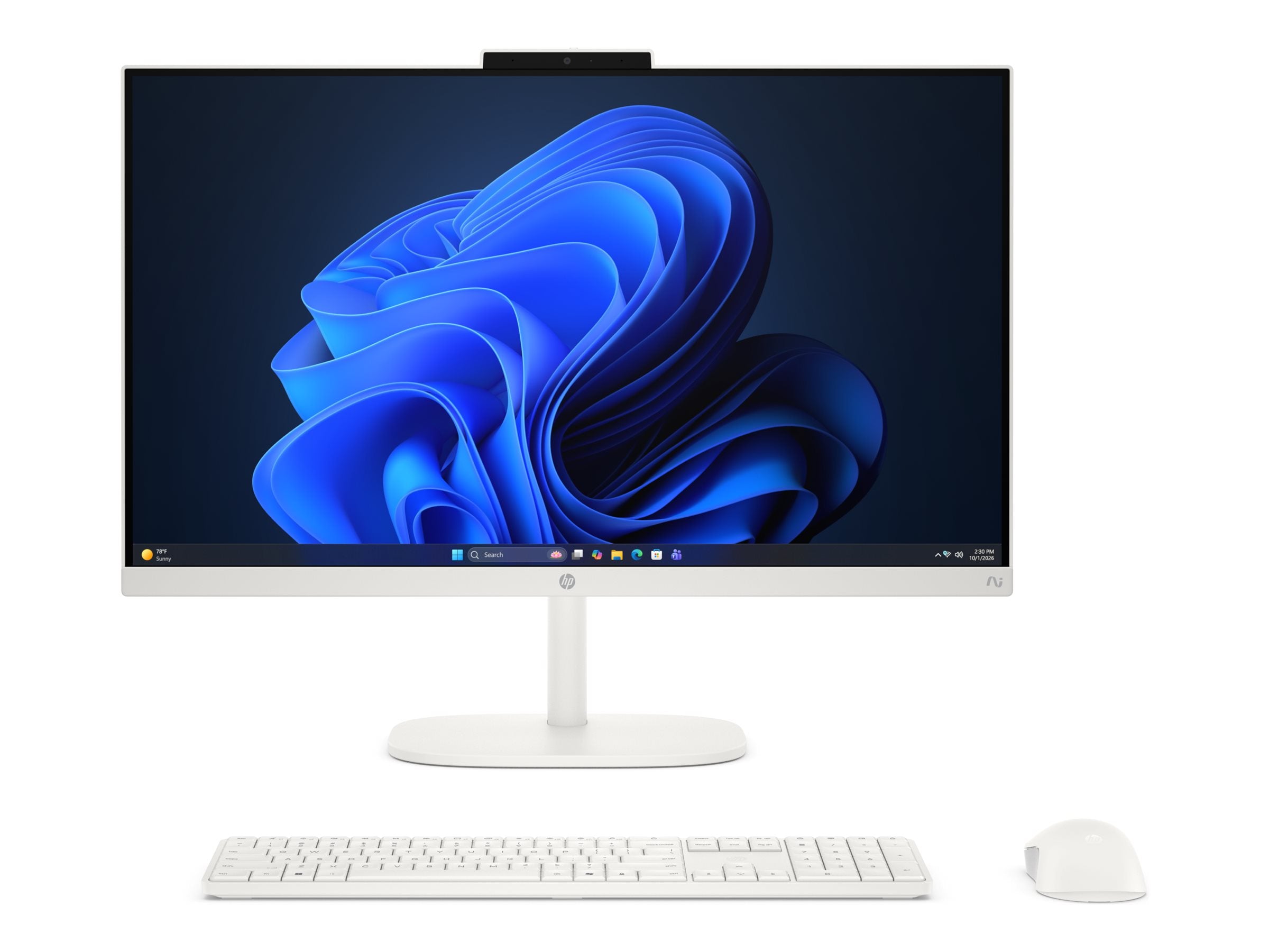 HP ProStudio 2 AiO G2a R5-2208GB/256GBPC