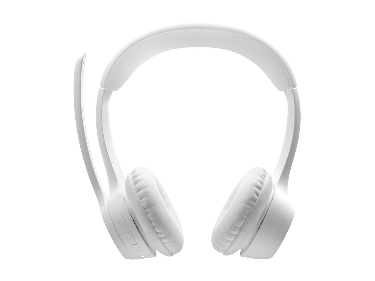 LOGITECH Zone 300 - OFF-WHITE - EMEA28-935