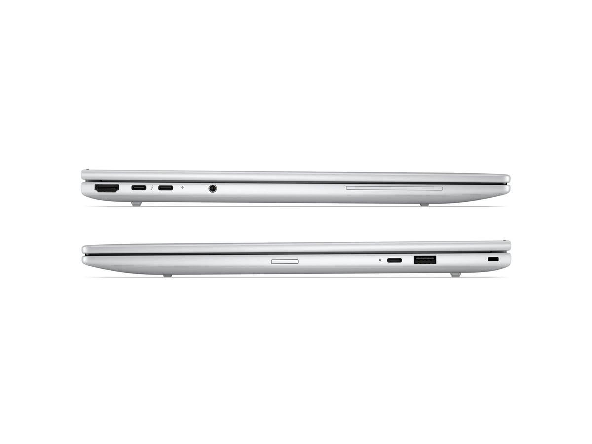 HP EliteBook 8 G2i 16 AI Intel Core Ultra 5 325 16p WUXGA 16Go LPDDR5X 512Go SSD be+BT 3C Batt FPS W11P 1yr Wrty