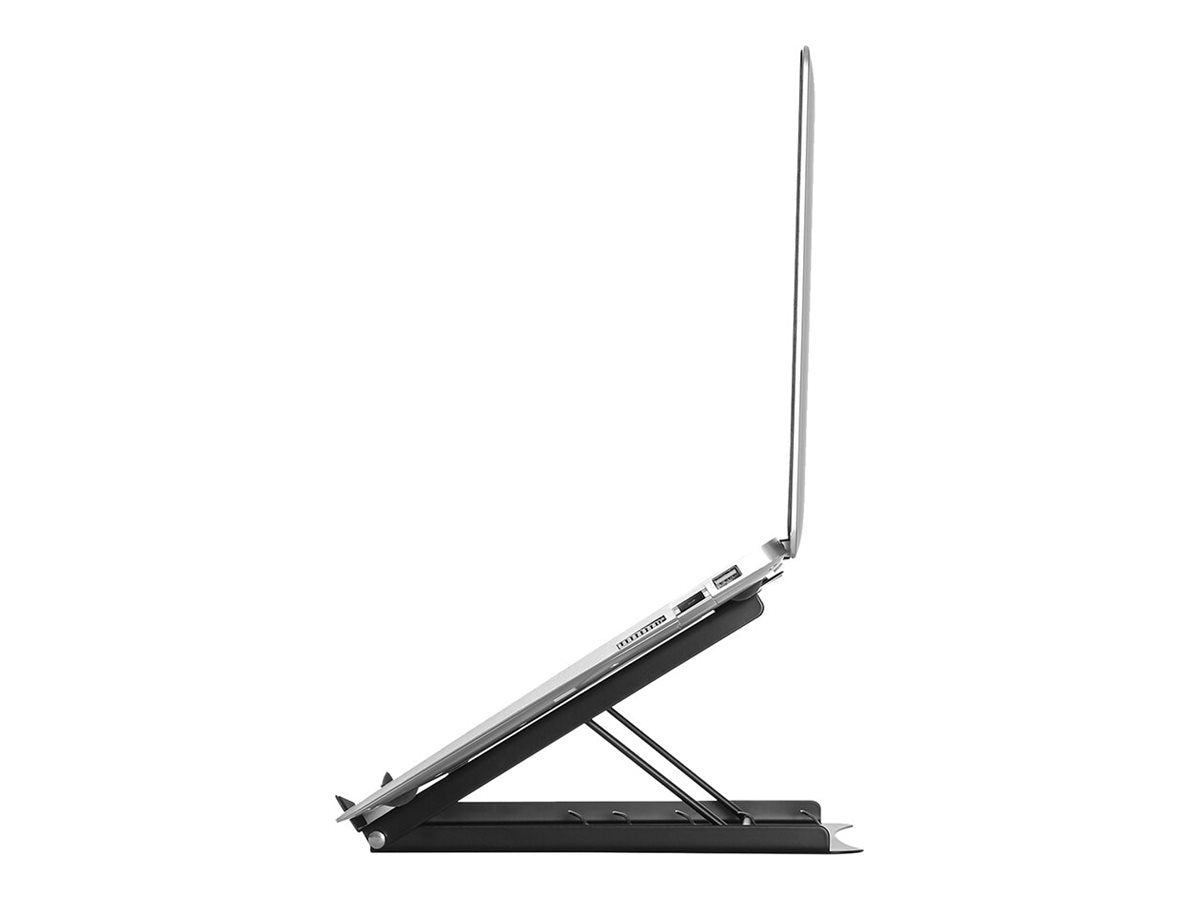 NEOMOUNTS NSLS075BLACK Support pour ordinateur portable 10-16p - pliable - compact - universel