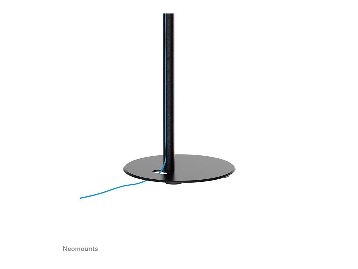 NEOMOUNTS NERO Quadruple monitor arm 10-32p