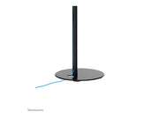 NEOMOUNTS NERO Quadruple monitor arm 10-32p