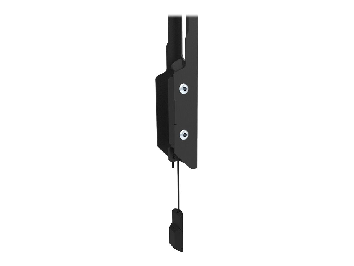 NEOMOUNTS WL30-550BL12 Support pour écran mural 24-65p - ultra-plat - installation facile
