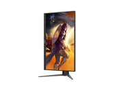 AOC 24G4HA 23.8p Fast IPS FHD 200Hz 300cd/m2 1ms HDMI2.0x2 DP Speakers Pivot