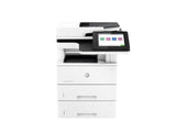 HP LaserJet Enterprise MFP M528dn MFP Mono laser A4 43ppm Copy 43ppm Print 650sheets USB LAN