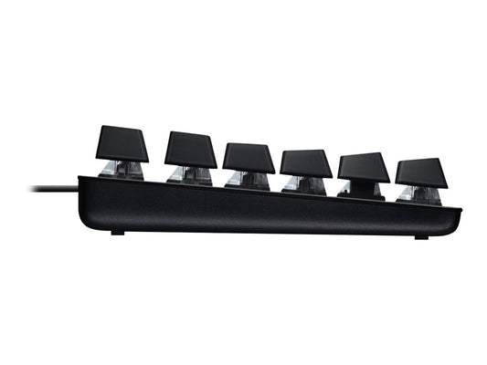 LOGITECH G413 SE - BLACK - CENTRAL (FR)