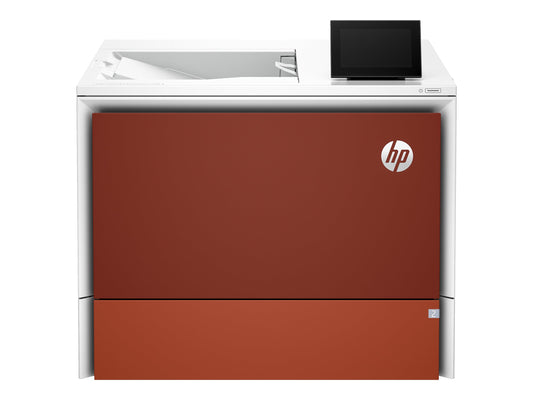 HP Clr LJ Red 550 Sheet Paper Tray