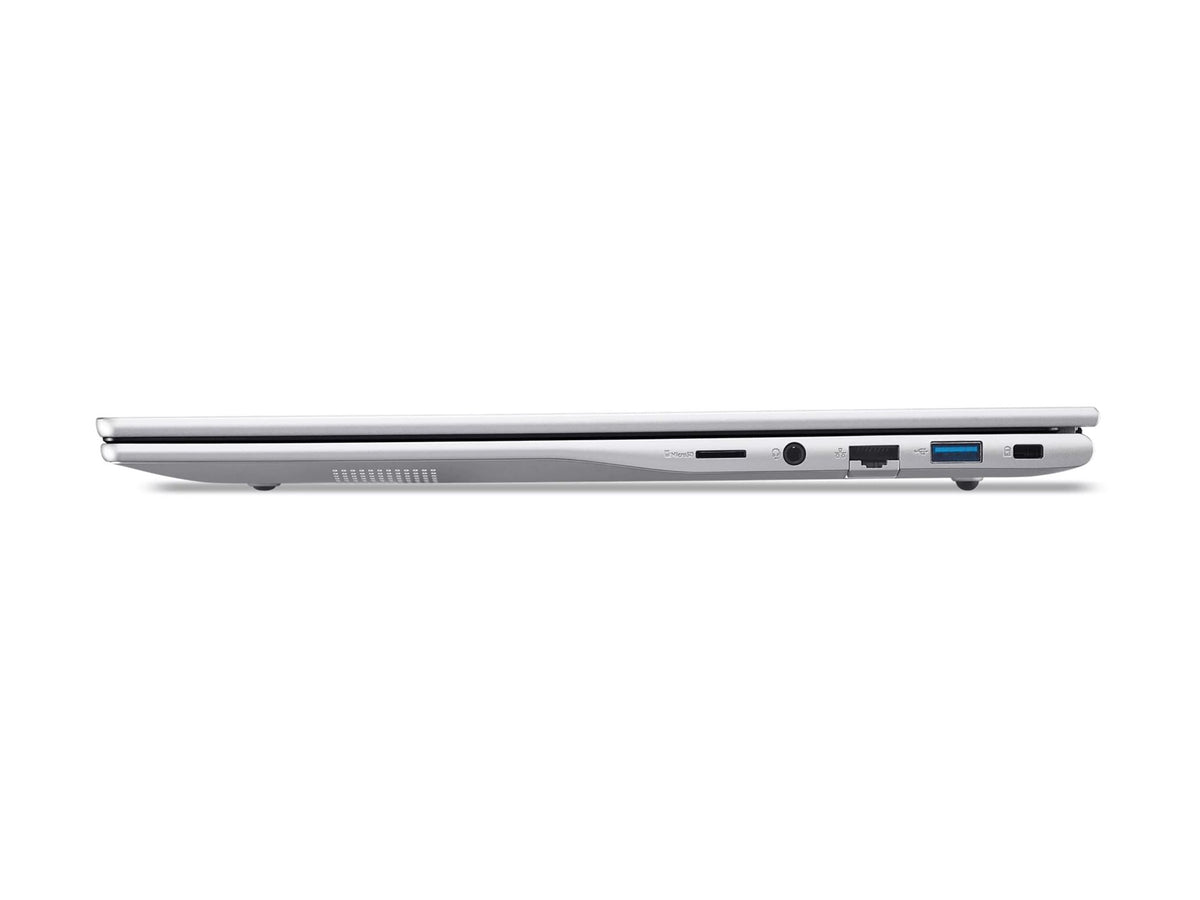 ACER Aspire Lite AL16-54P-56YU Intel Core 5 120U 16p WUXGA 16Go DDR5 512Go SSD PCIe UMA W11H