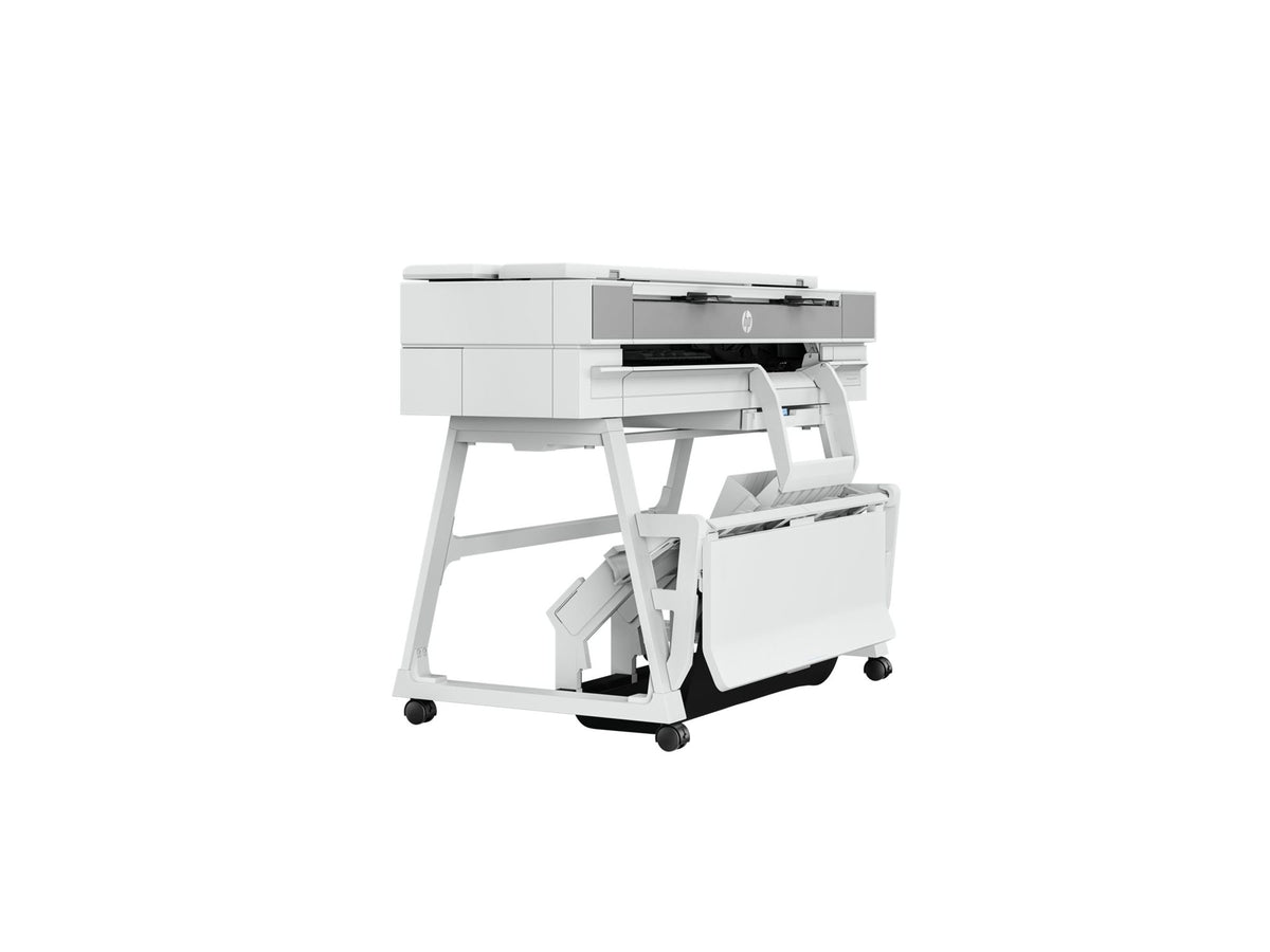 HP DesignJet T950 MFP 2y Warranty