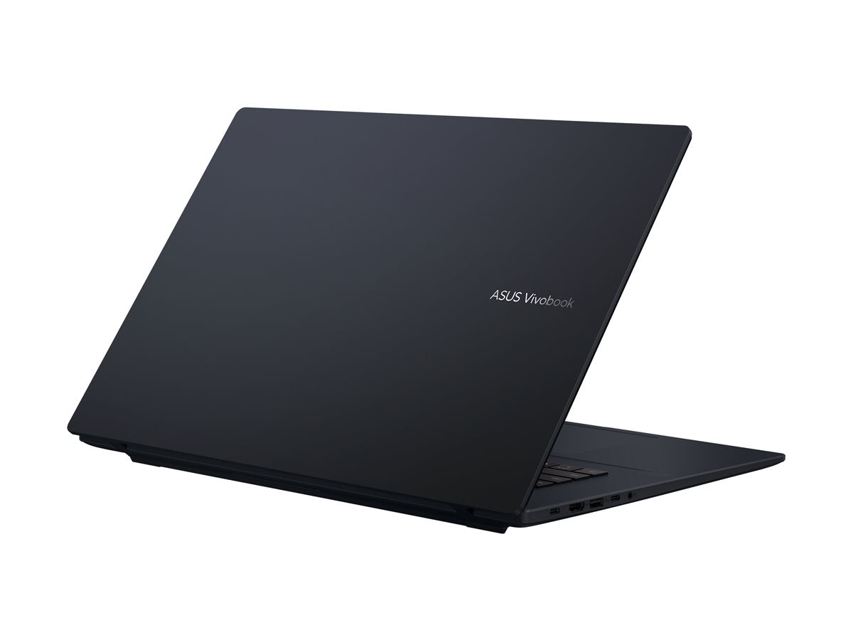 ASUS Vivobook M1807GA-PRO-DISS8116X AMD RYZEN AI 7 445 18p WUXGA DDR5 16Go 512Go PCIE G4 SSD AMD Radeon Graphics W11P Blue