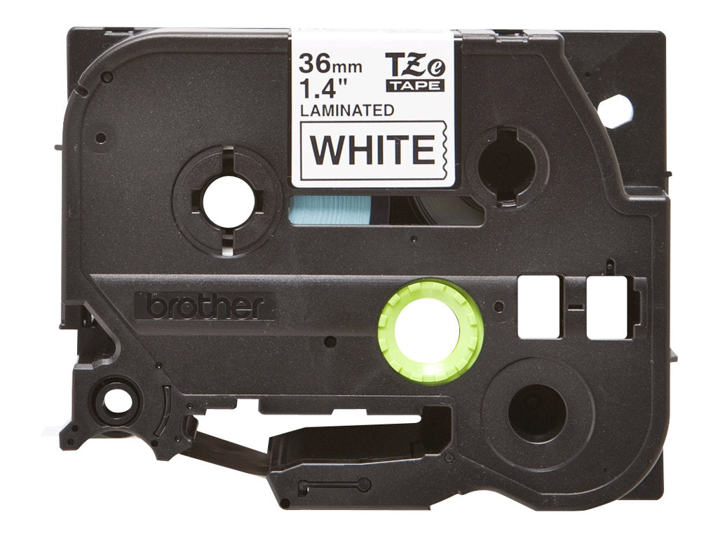 Tape/black-white 36mm f 3xx 5xx