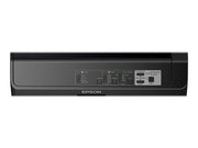 EPSON FX 890IIN Printer Mono dot-matrix Roll 21.6 cm JIS B4 254mm width 240x144dpi 9pin 738char/sec parallel USB LAN