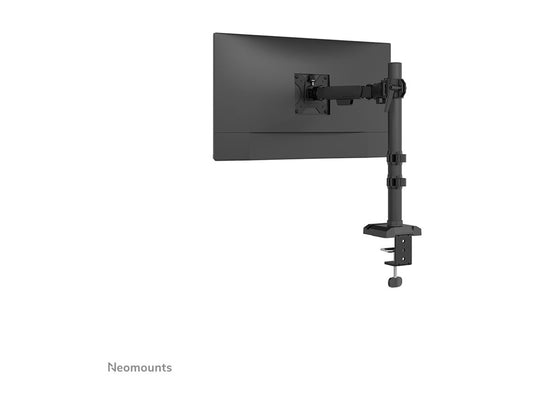 NEOMOUNTS DS60-600BL1 Support décran à fixer 10-32p - Quick-fix - arrêt 180