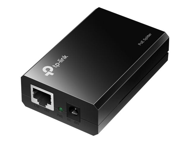PoE Splitter Adapter