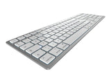 CHERRY KW 9100 Slim Wireless Keyboard For Mac (GB)