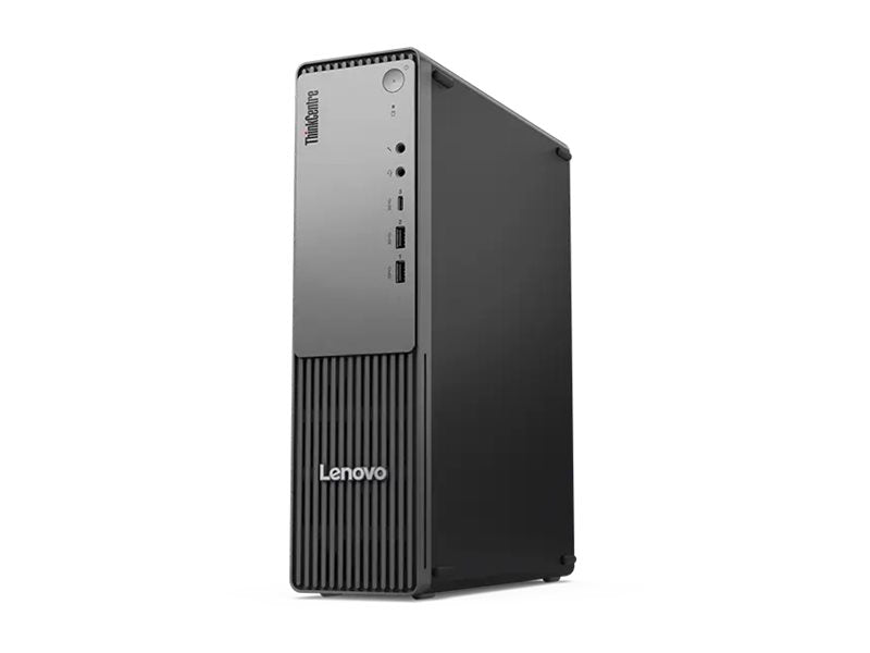 LENOVO ThinkCentre neo 55s Gen 6 AMD Ryzen 5 220 16Go 512Go SSD M.2 2280 PCIe AMD Radeon 740M W11P 1YR Onsite