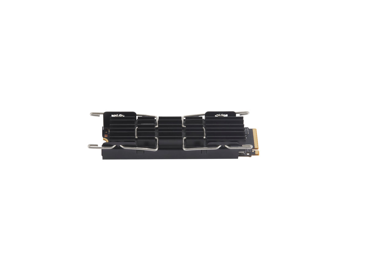 HP ZTrb 512Go PCIe TLC Kit SSD