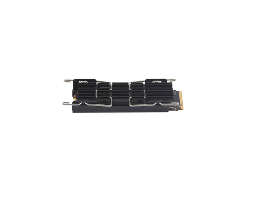 HP ZTrb 512Go PCIe TLC Kit SSD