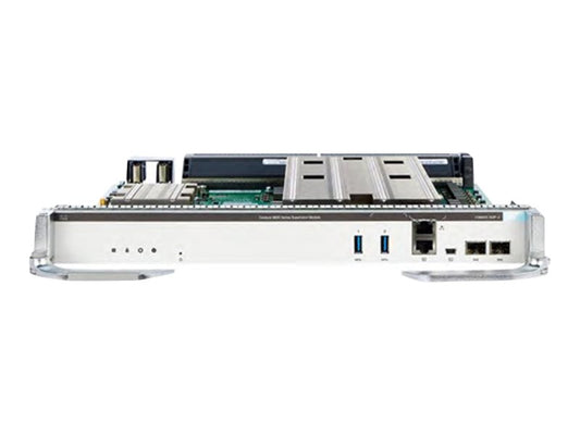 CISCO Catalyst 9600 Series Redundant Supervisor 2 Module