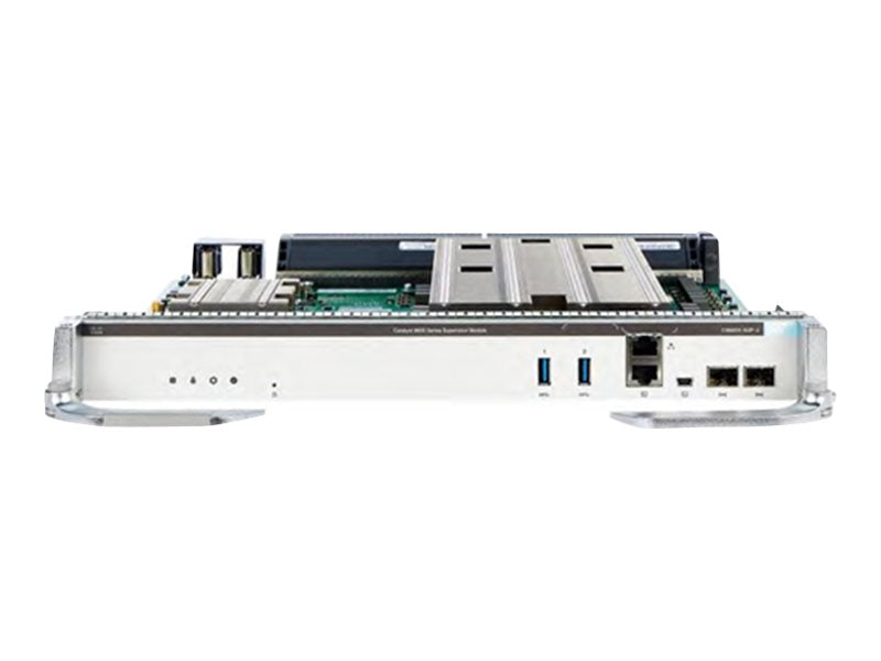 CISCO Catalyst 9600 Series Supervisor 2Module REMANUFACTURED