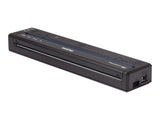 BROTHER PocketJet 8 PJ-883 Printer Mono B/W direct thermal A4 300x300dpi 13.5ppm Wi-Fin NFC USB-C Bluetooth 5.2 LE