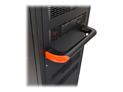 PORT DESIGNS Charging Cabinet 40 Tablet + 1 Notebook