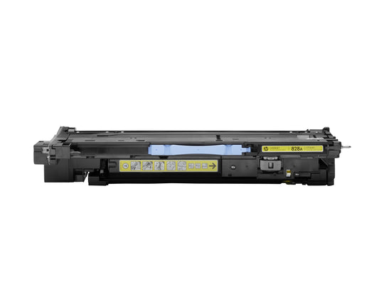 HP 828A original imaging drum CF364A yellow standard capacity 30.000 pages 1-pack