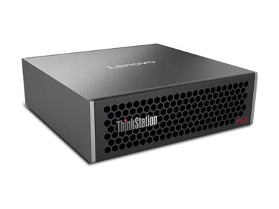 LENOVO ThinkStation PGX NVIDIA Grace Blackwell GB10 128Go 1To SSD M.2 2242 PCIe NVIDIA Blackwell GPU DGXOS 1Year Onsite