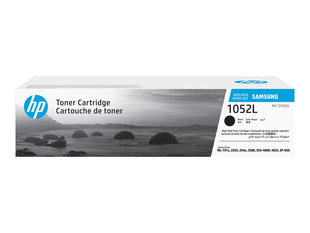 SAMSUNG MLT-D101S/ELS Black Toner Cartridge