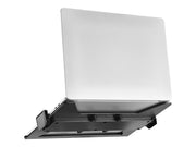 NEOMOUNTS ADS20-425BL1 Support dordinateur portable 11.6-17.3p - VESA - universel