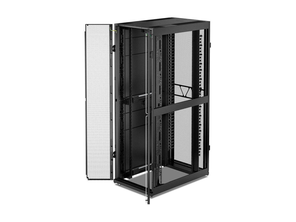 APC NetShelter SX Nwking Encl Gen2 48U 2