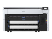 EPSON SC-T7700DL 44p Duo Roll Adobe PostSript Ink Bags 1.6L