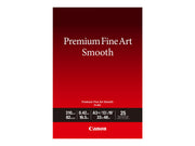 CANON FA-SM1 A3+ Fine Art Paper 25 sheets