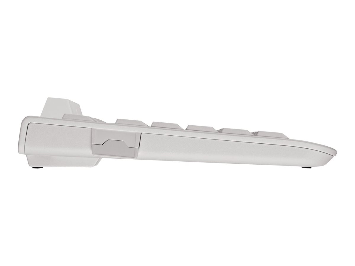CHERRY KC 1000 SC Corded Keyboard (GB)