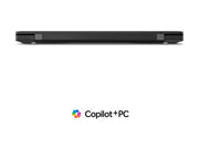 LENOVO ThinkPad - T14s - G6 -  14p WUXGA - Qualcomm - Snapdragon X Elite - W11Pro - 32Go RAM - 512Go SSD - ThinkRed - Copilot+ PC