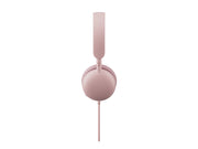 LOGITECH Zone Wired 2 for Business - ROSE