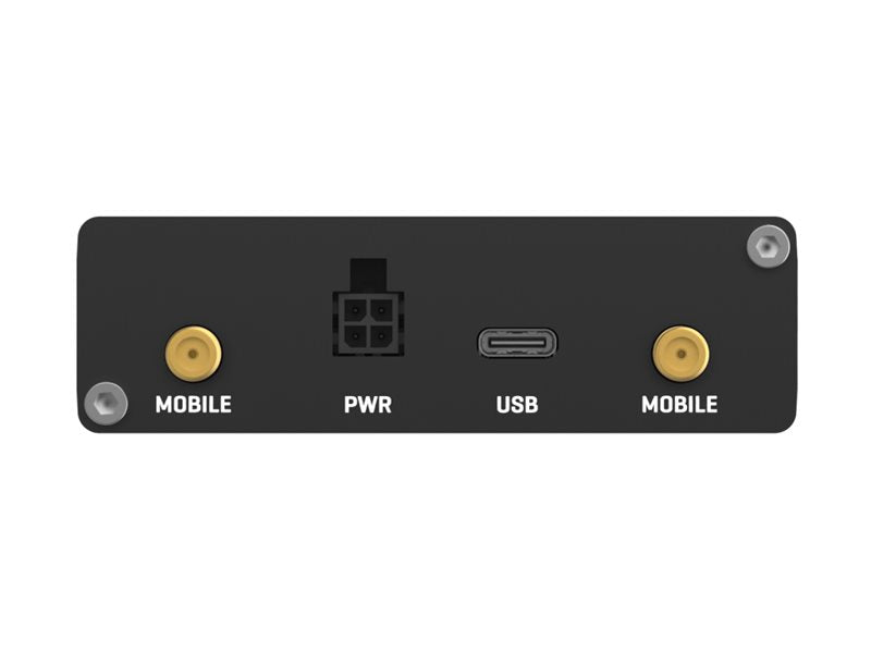 TELTONIKA NETWORKS TRM500 5G/4G/LTE/3G Modem