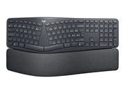 LOGITECH ERGO K860 for Business - GRAPHITE MEDITER (ESP)