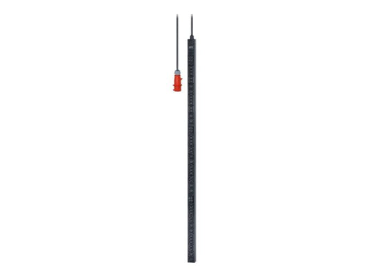APC Easy PDU Basic Zero U 22 kW 230V 30 C13 & 12 C19 IEC309