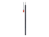 APC Easy PDU Basic Zero U 22 kW 230V 30 C13 & 12 C19 IEC309