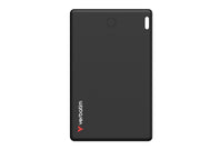 VERBATIM MYFCR-01B MY FINDER CARD BLUETOOTH ITEM FINDER 1 PACK BLACK WCF (P)