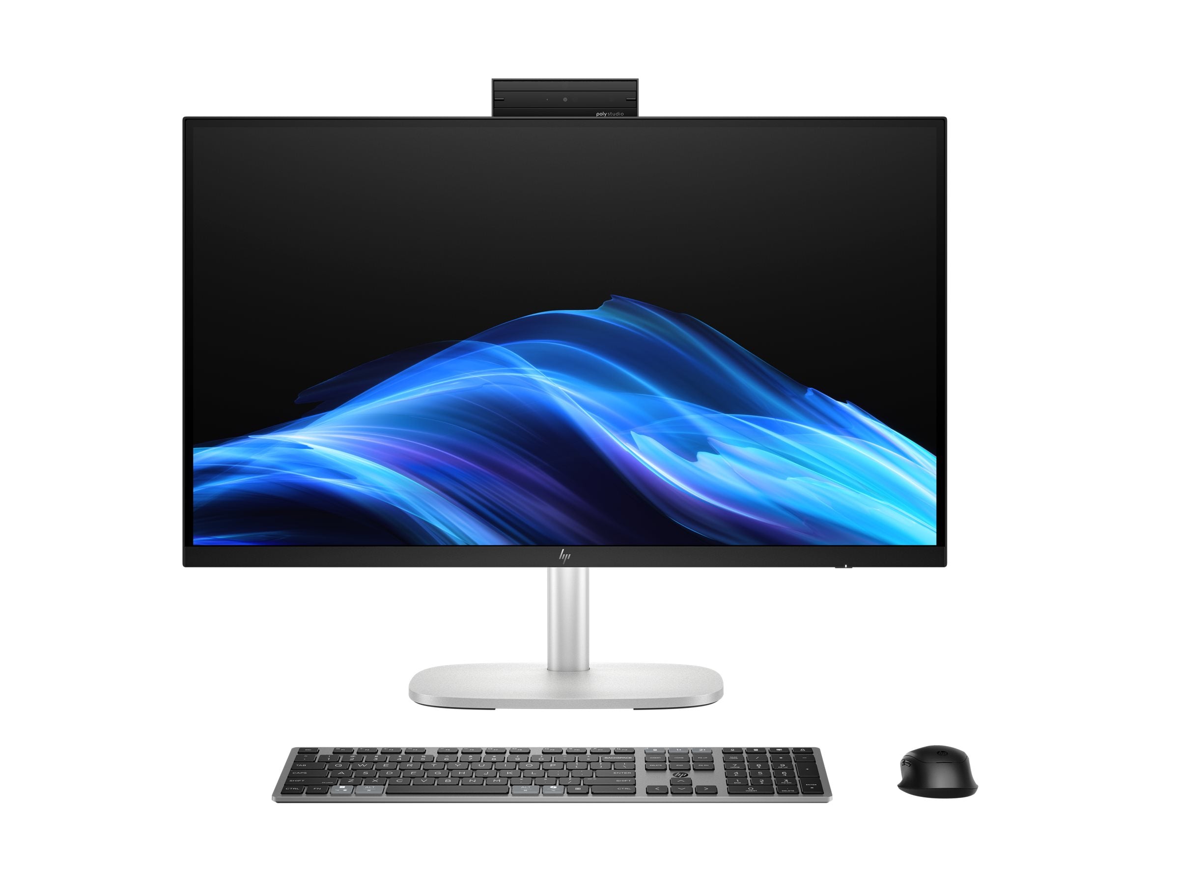 HP EliteStudio 8 G1i Intel Core Ultra 9 285 27p 32Go 1To SSD W11P 3/3/3
