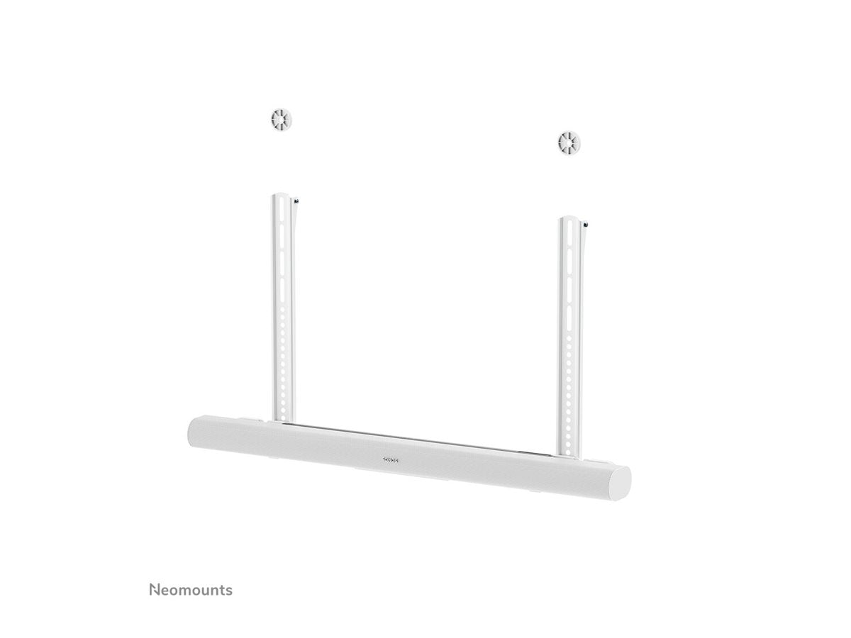 NEOMOUNTS NERO Quadruple monitor arm 10-32p