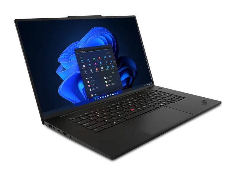 LENOVO ThinkPad - P1 - G7 - 16p WQXGA - Intel Core Ultra 9 185H - W11Pro - 64Go RAM - 2To SSD - RTX 4070 8Go